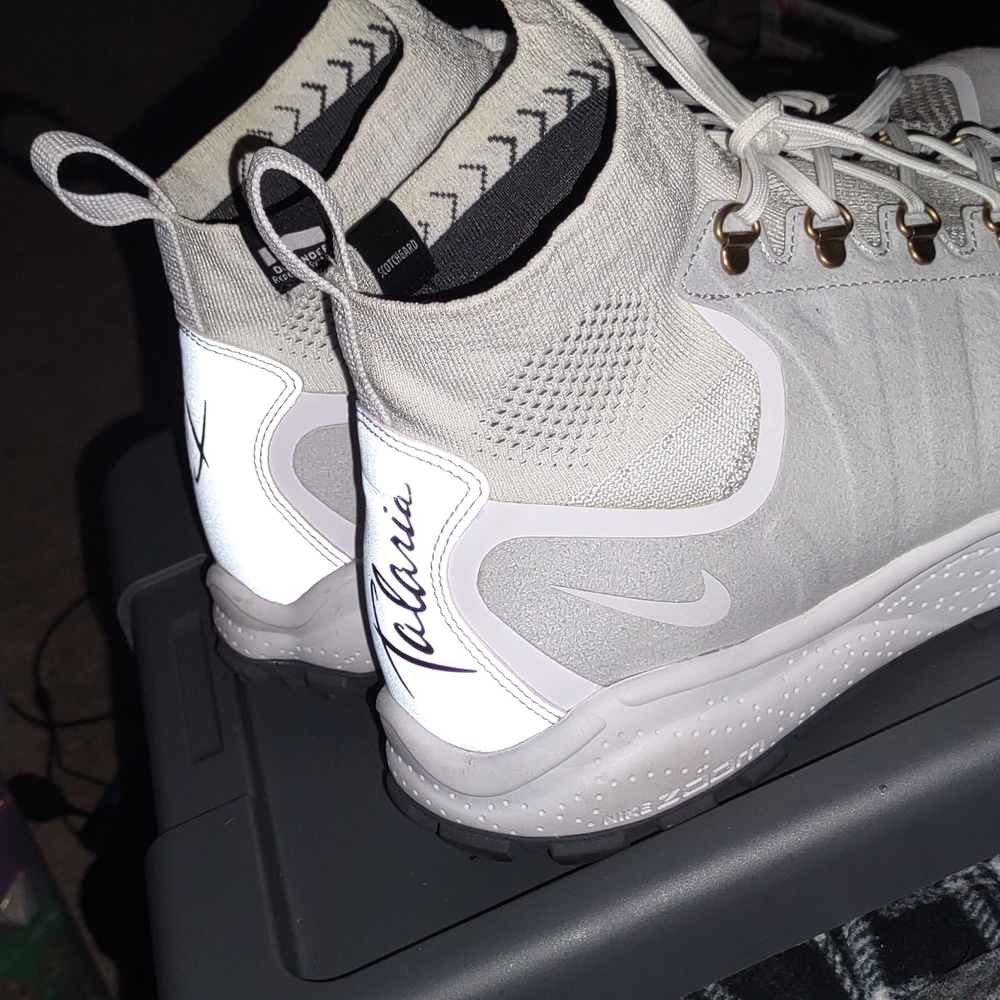 Nike Talaria's
